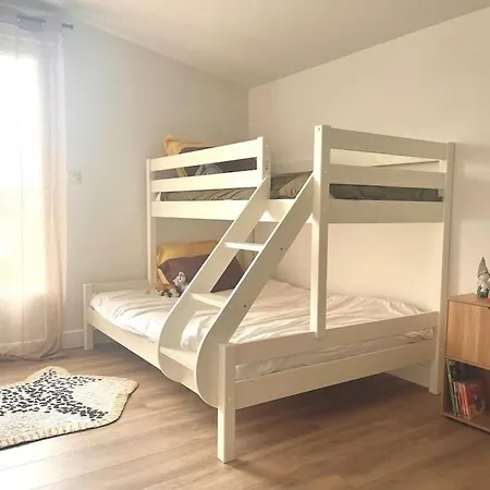 Nolaene, 8-9 Pers, Piscine, Calme Et Moderne Gujan-Mestras
